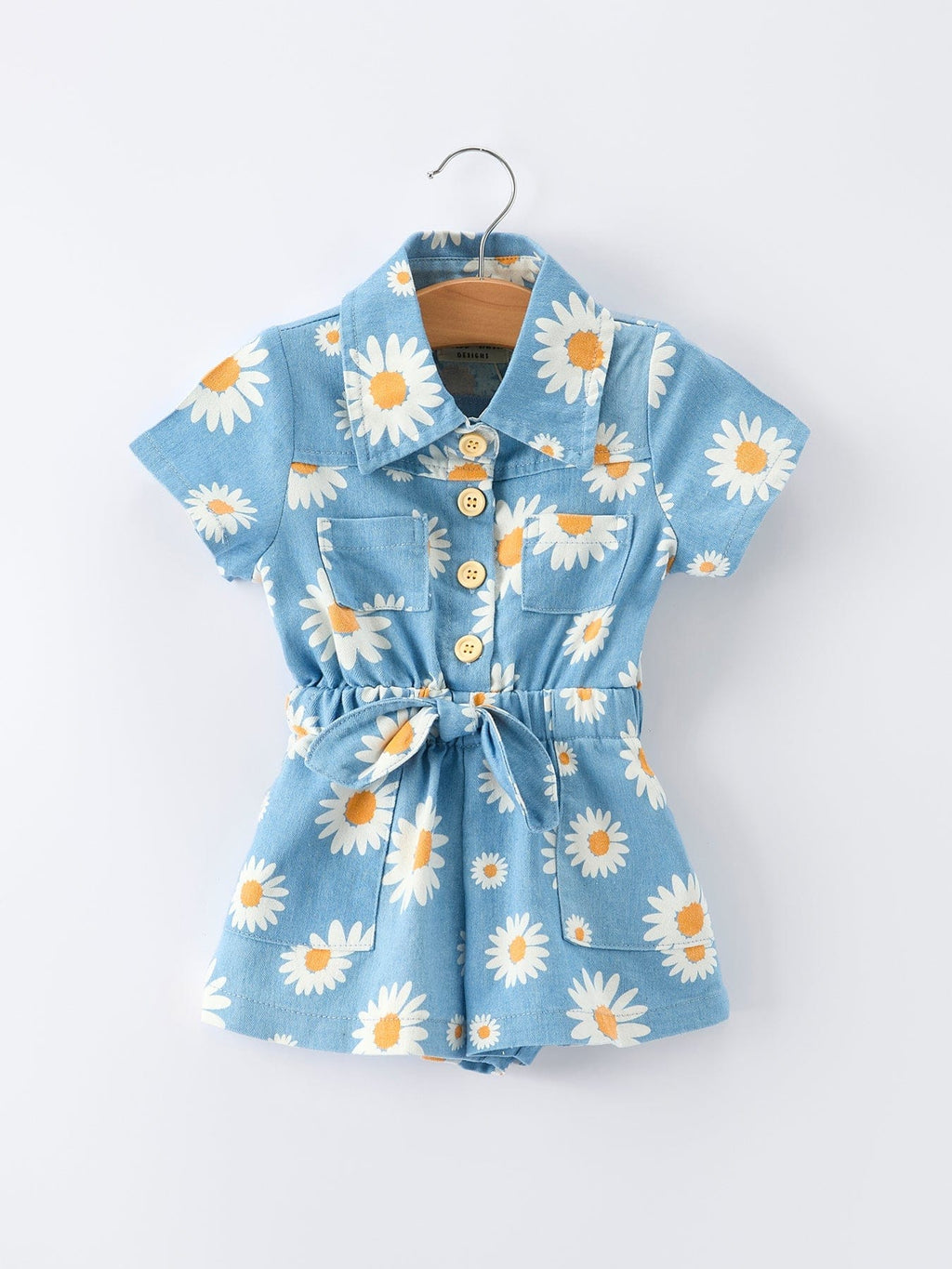 DAISY JUMPSUIT main image 1