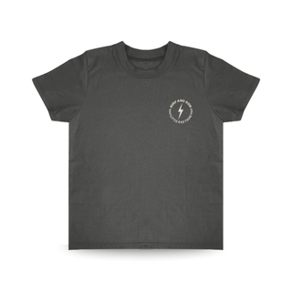 Surf N Ride TeeT-ShirtLITTLE RAD THINGSSize: 12/18M