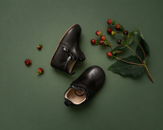Little Love Bug Co. The Mila Boot | Baby Riddle