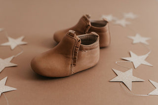 Little Love Bug Co. The Mila Boot | Baby Riddle