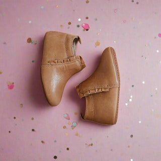 Little Love Bug Co. The Mila Boot | Baby Riddle