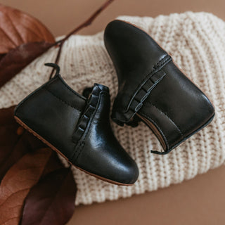 Little Love Bug Co. The Mila Boot | Baby Riddle