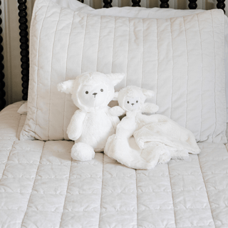 Stuffed AnimalsSaranoniStyle: Puppy