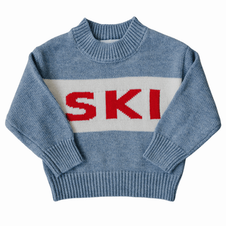Ski Sweater
