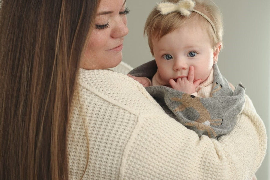 Made for Every Baby, Whatever the Hair Color