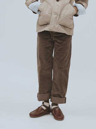 Alex Brown Loafers childrenchic