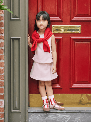 Cassie Rose Shoes childrenchic