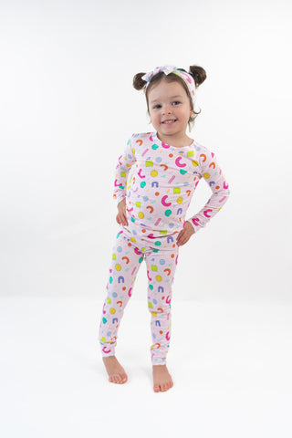 Dream Big Little Co x CoComelon Alphabet Dream BowThe Dream BowDREAM BIG LITTLE COSize: OS