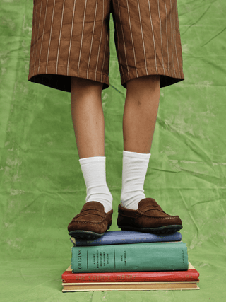 Sam Brown Loafers childrenchic