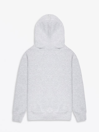 With God Cotton Fleece Hoodie Sweater Holy Pals Size: 02