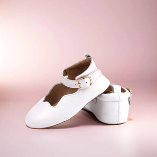 The Olivia Shoe