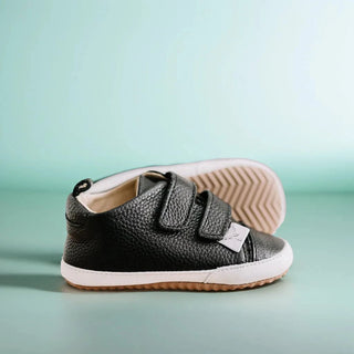 The Low Top Shoe