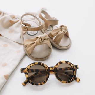 The Hazel Sandal