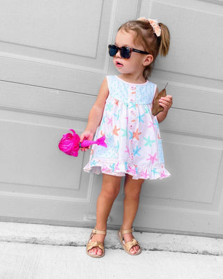 The Hazel Sandal