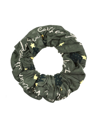 Away in a Manger Scrunchies | 3 Pack