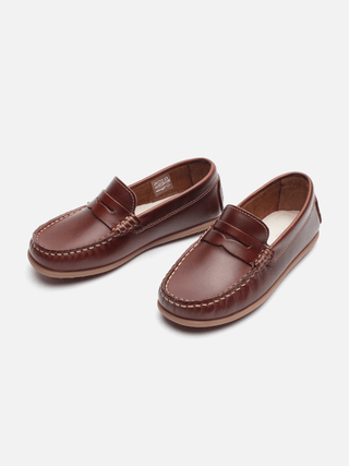 Alex Brown Loafers childrenchic