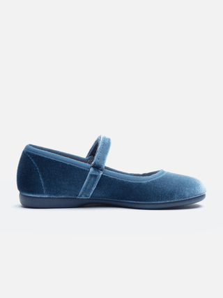 Cassie Blue Shoes childrenchic