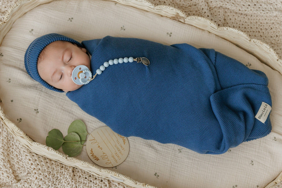 Style Starts at Birth
