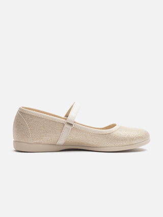 Luna Gold Shoes childrenchic