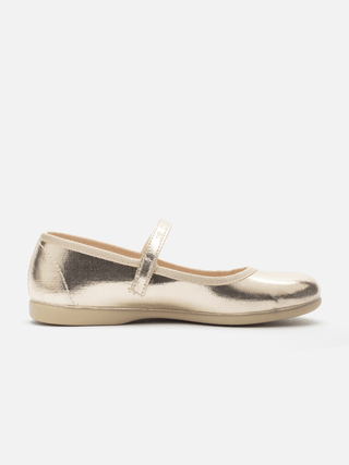 Mila Gold Shoes childrenchic