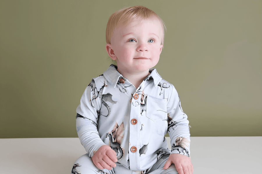 LITTLE LOOKS, BIG SALE