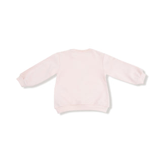 Oversize Sweatshirt and Baby Bell Set, Future Cowgirl 410S Angel Dear Size: 6-12M