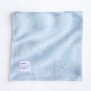 The Blessing Blanket Organic CottonBlanketHoly PalsColor: Ivory