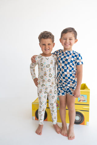 Dream Big Little Co x CoComelon JJ Musical Melon Dream Set The Dream Set DREAM BIG LITTLE CO Size: 6-12M