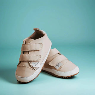 The Low Top Shoe