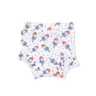 Tank Top & High Waisted Short - Astro Pop 455 Angel Dear Size: 0-3M