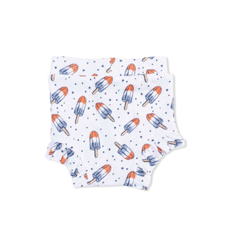 Tank Top & High Waisted Short - Astro Pop 455 Angel Dear Size: 0-3M