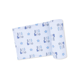 Swaddle Blanket Swaddling Blankets 476 Angel Dear Size: 45x45