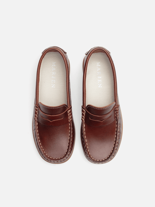 Alex Brown Loafers childrenchic