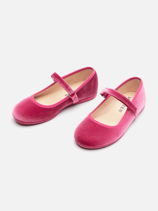 Cassie Pink Shoes childrenchic