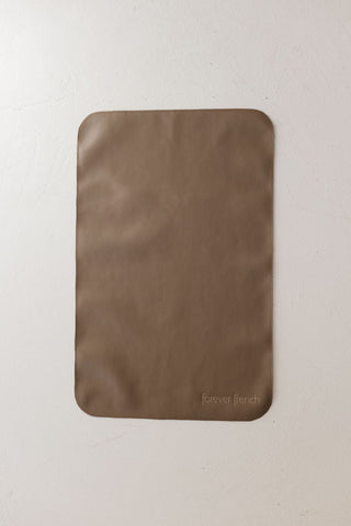 Diaper Bag - Taupe Diaper Wet Bags Diaper Bag forever french baby