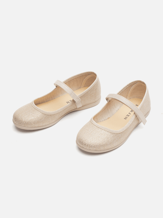 Luna Gold Shoes childrenchic