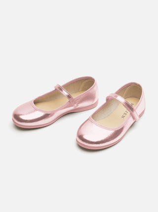 Mila Pink Shoes childrenchic