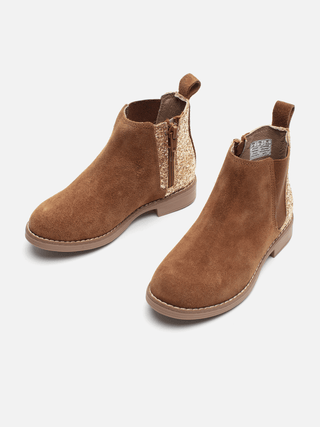 Olivia Camel Boots childrenchic