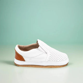 The Quinns Shoe