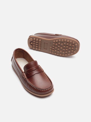 Alex Brown Loafers childrenchic
