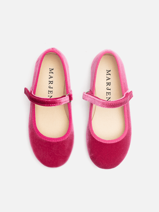 Cassie Pink Shoes childrenchic