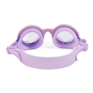 Lovely Lilac Pool Jewel Kids' Swim Goggles Kids' Swim Goggles Bling2o