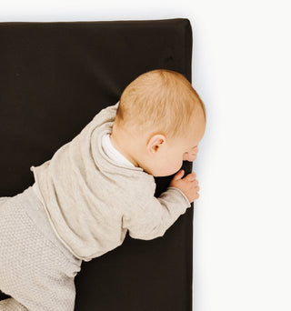 Wholesale Padded Changing Mat Padded Mat Gathre Color: Thyme