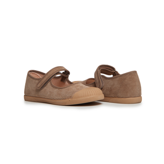 Sienna Camel