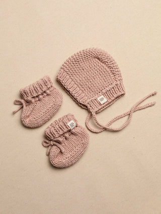 Baby Arrival Gift Set Boho