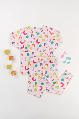 Dream Big Little Co x CoComelon Alphabet Dream SetThe Dream SetDREAM BIG LITTLE COSize: 6-12M