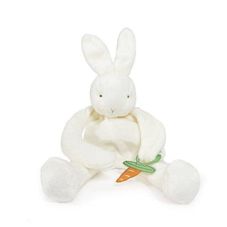 Bunnies By the Bay Bun Bun Bunny Silly Buddy | Baby Riddle