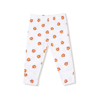 Loungewear Set, Little Pumpkins 661 Angel Dear Size: 0-6M