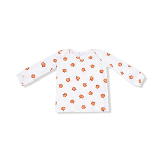 Loungewear Set, Little Pumpkins 661 Angel Dear Size: 0-6M