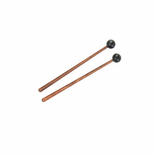 Tongue Drum L (Light Blue)